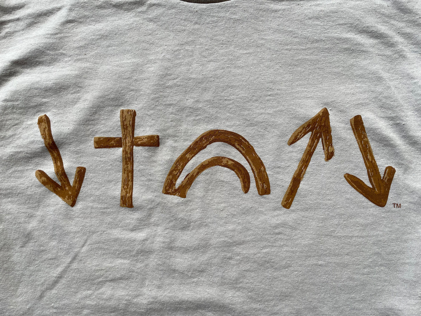 Sand T-Shirt