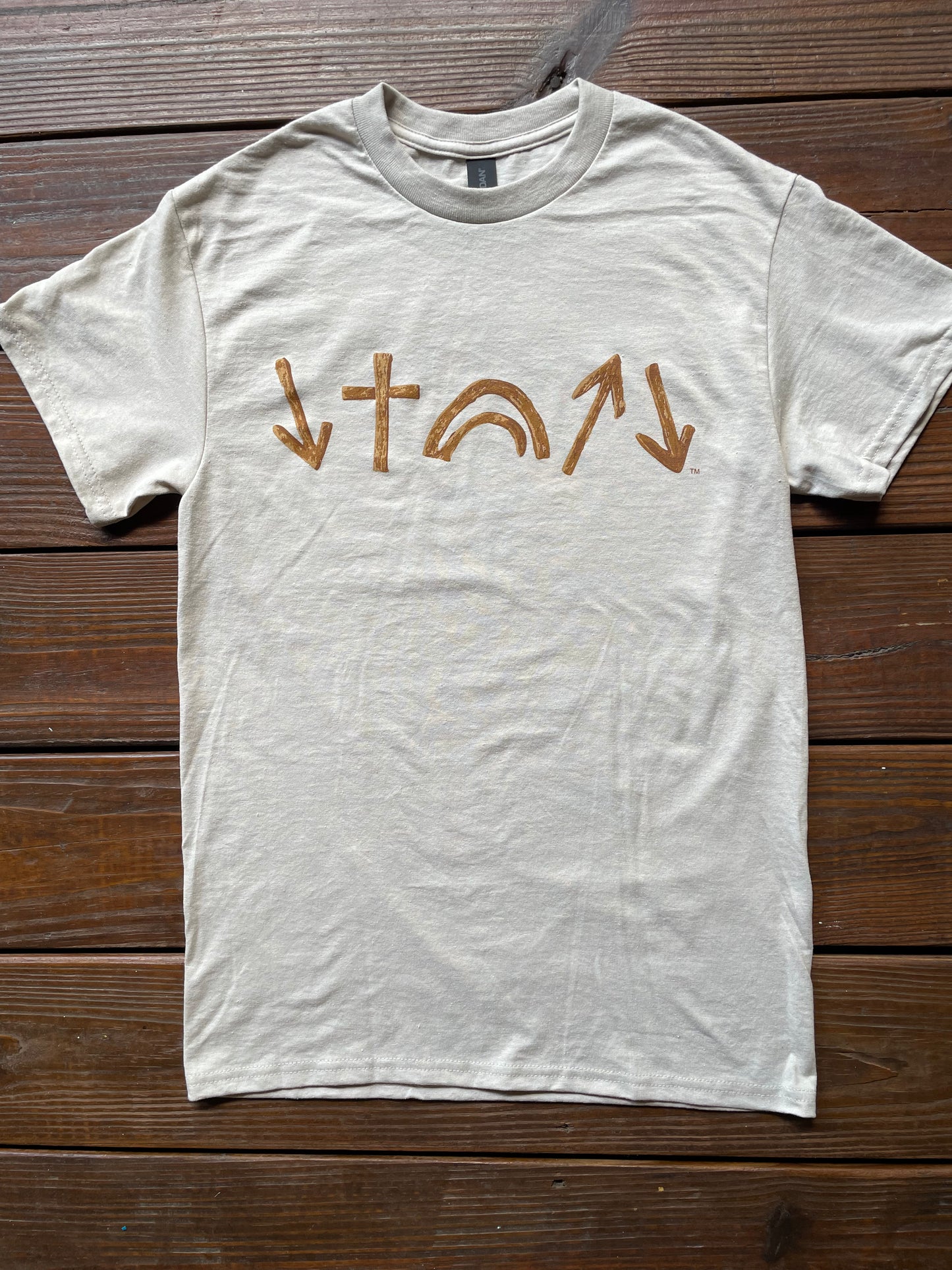 Sand T-Shirt