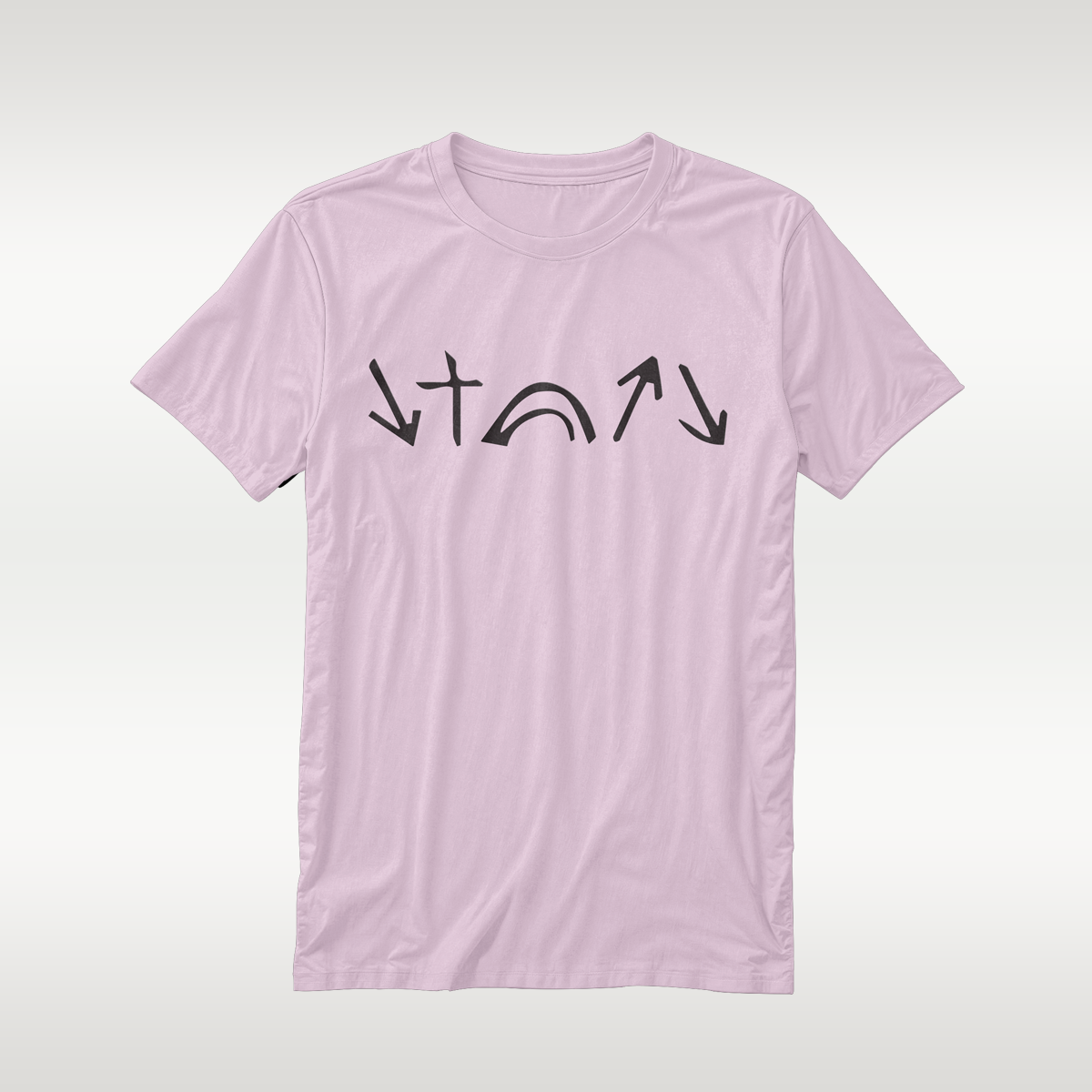 Pink T-Shirt