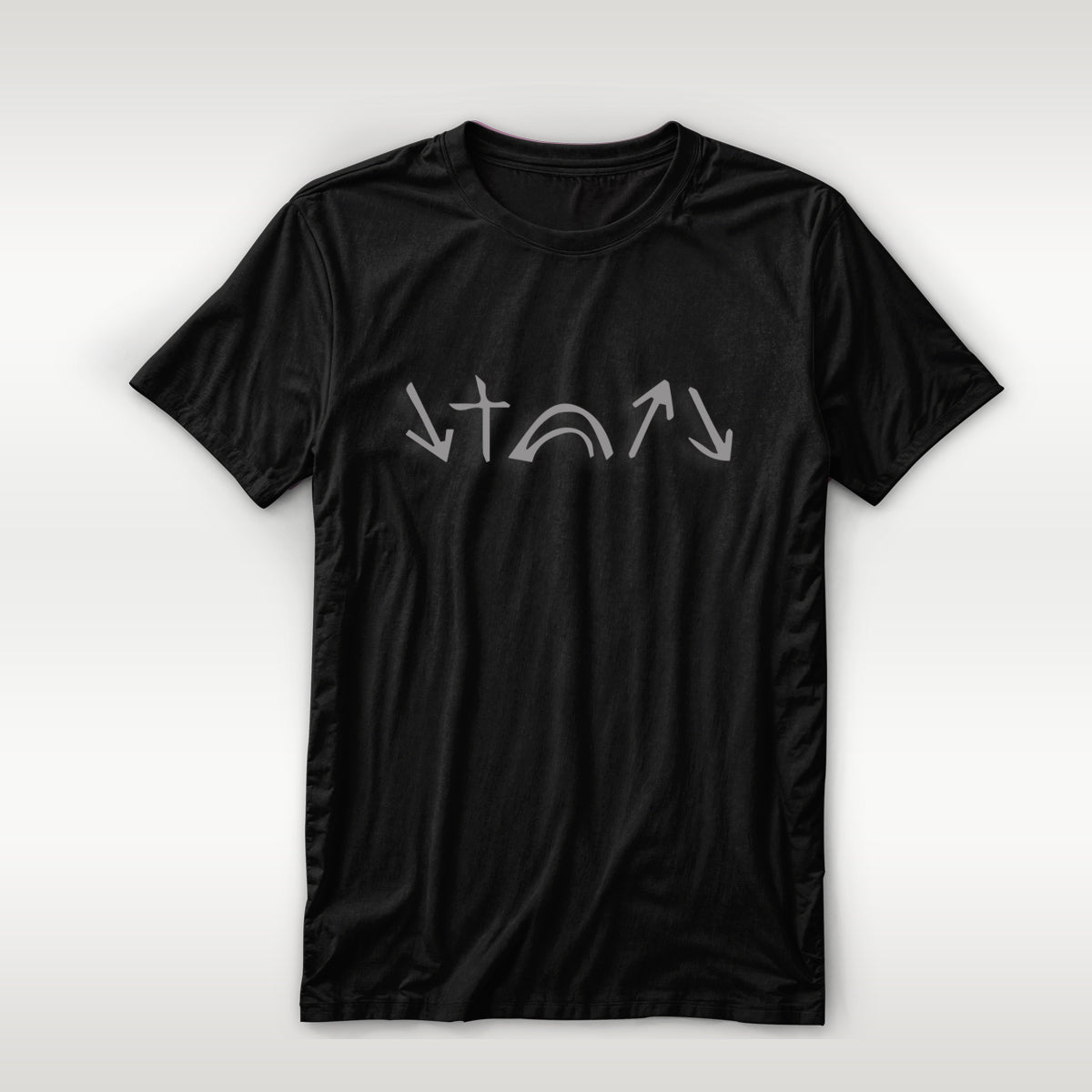 Black T-Shirt