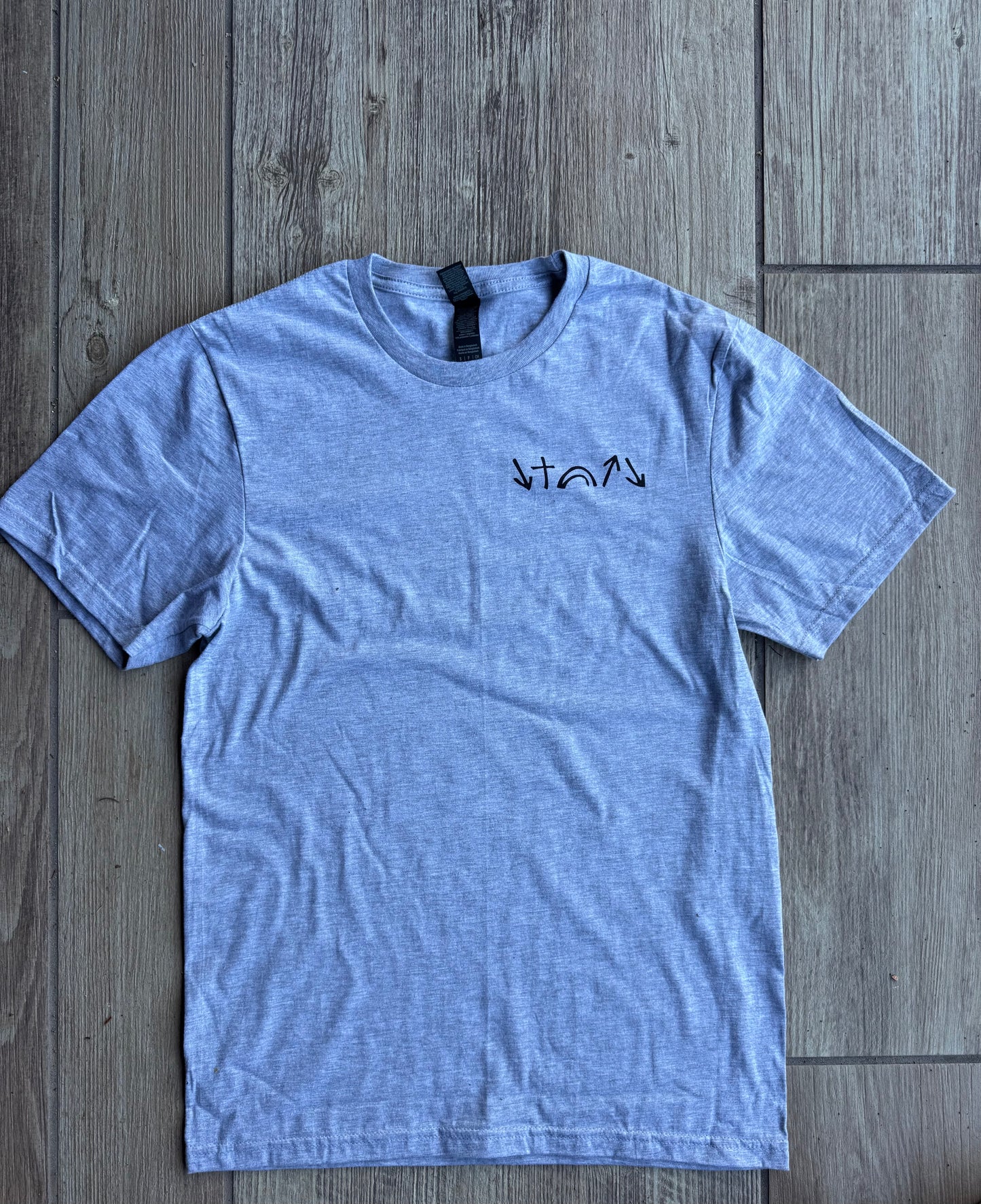 Oh… It Happened! -  Tee