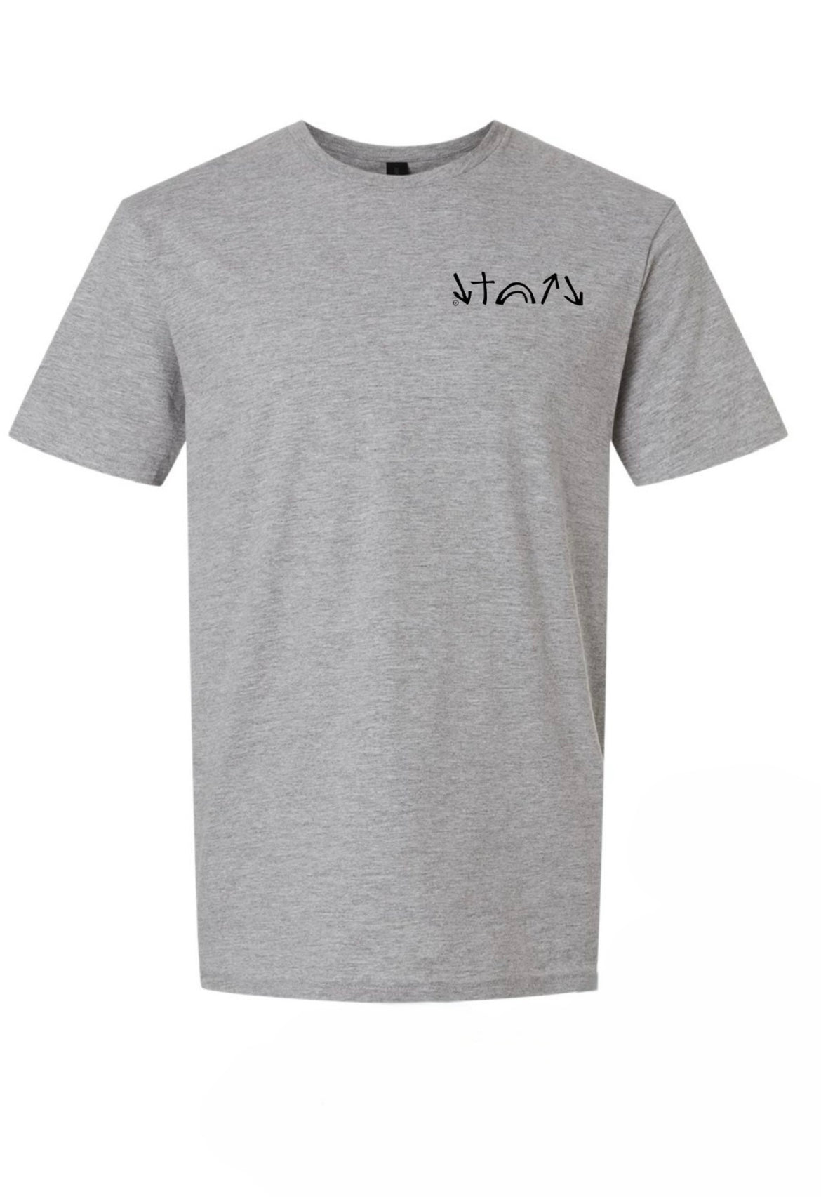 You got a better story? - Tee