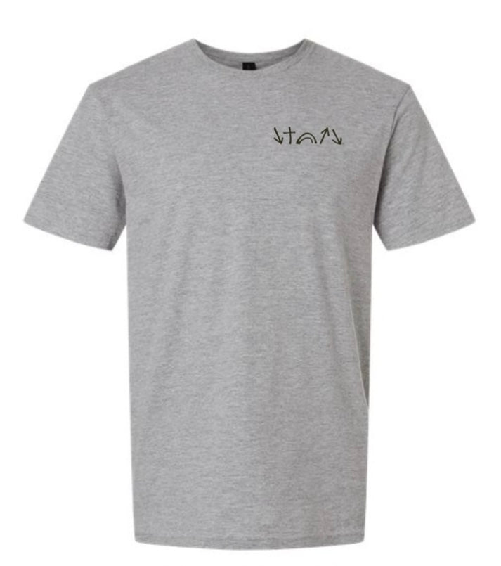 Happy Happy Happy - Tee