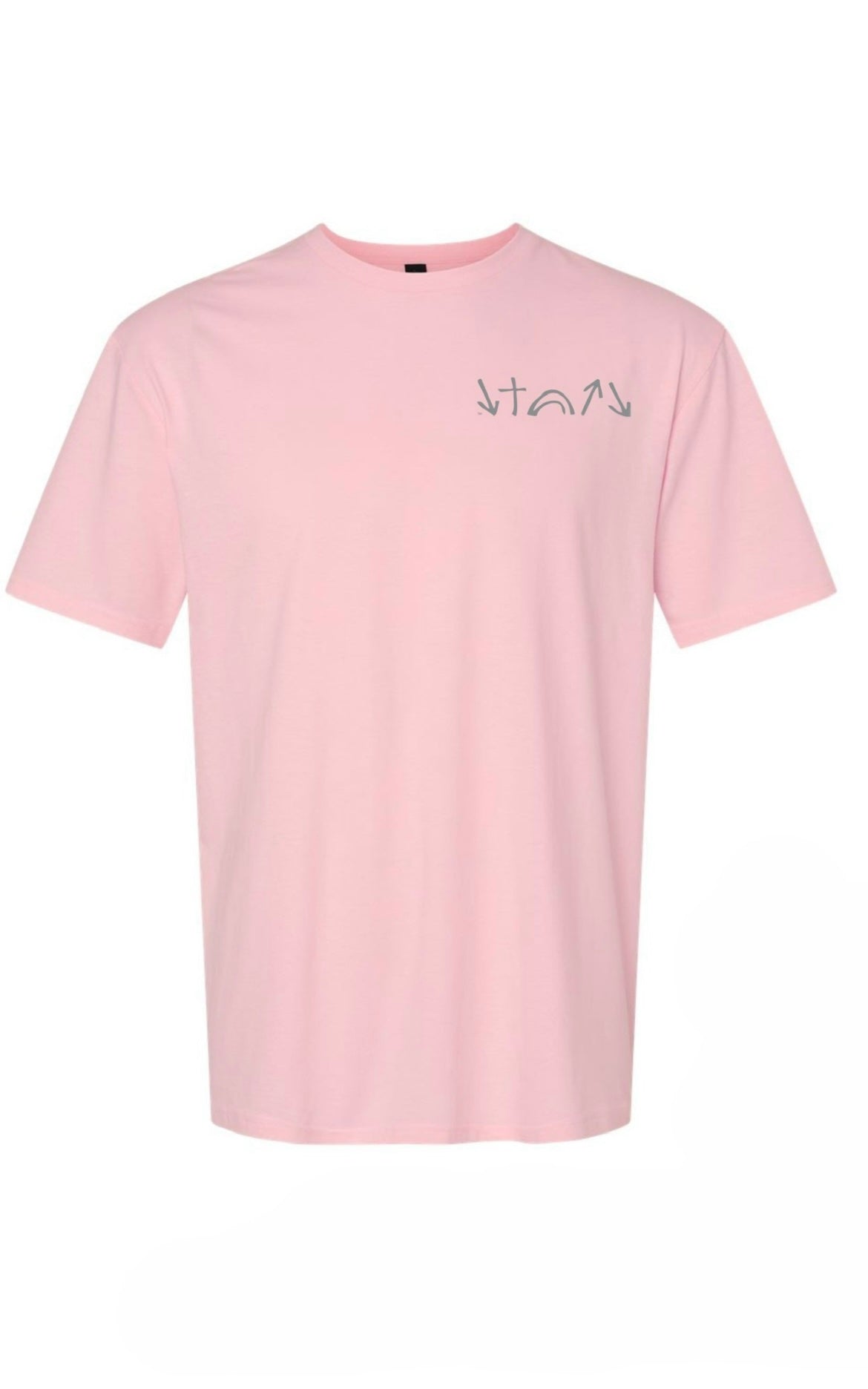 Oh… It Happened! -  Tee