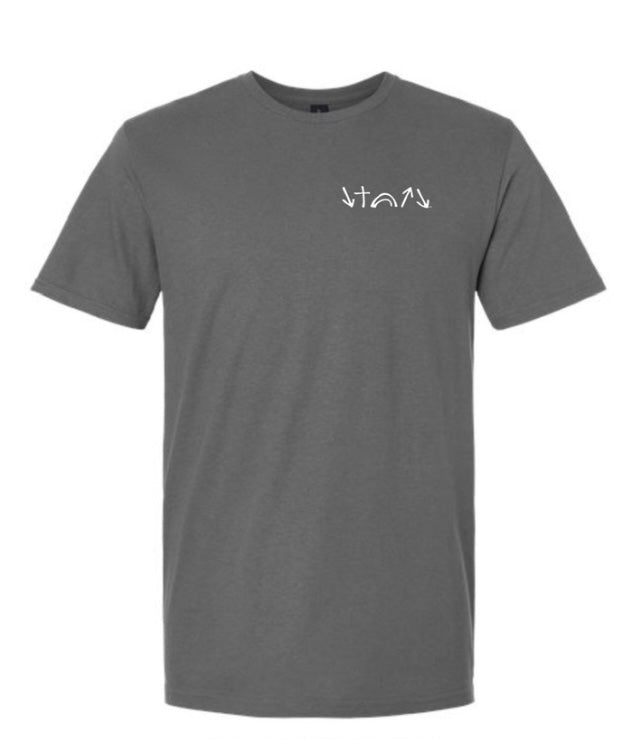 Happy Happy Happy - Tee