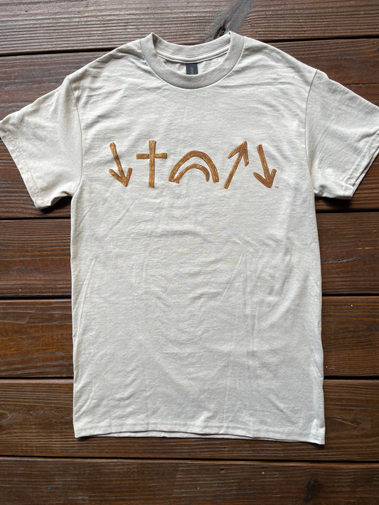 Sand T-Shirt